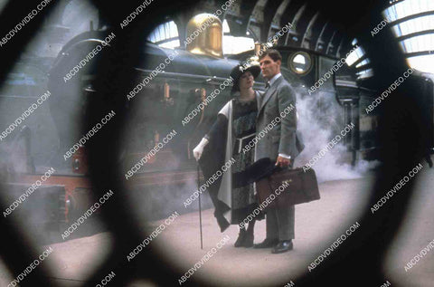 Alice Krige Ben Cross film Chariots of Fire 35m-15305