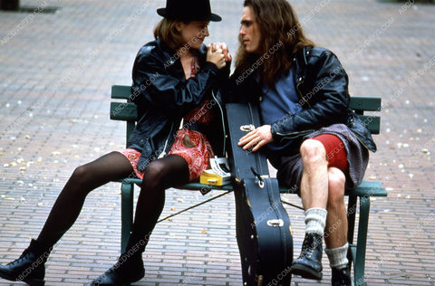 Bridget Fonda Campbell Scott film Singles 35m-1536