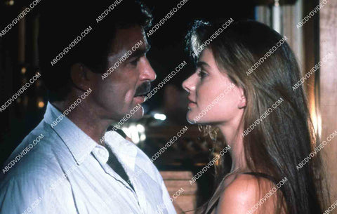Tom Selleck Paulina Porizkova film Her Alibi 35m-15420