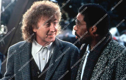 Richard Pryor Gene Wilder film Another You 35m-15426