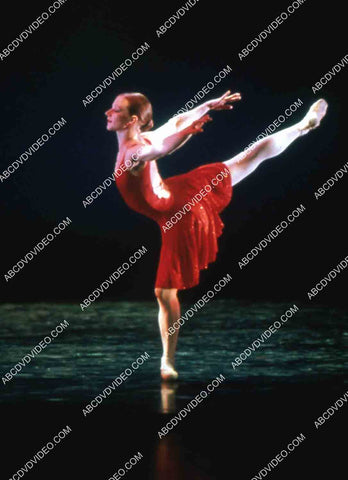 Jennifer Goodman ballet dance film The Company 35m-15468