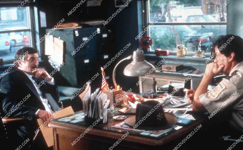 Robert De Niro Sylvester Stallone film Cop Land 35m-15494