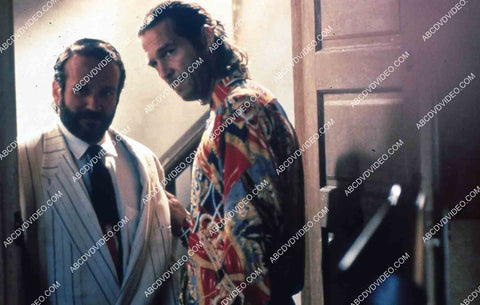 Robin Williams Jeff Bridges film The Fisher King 35m-15519