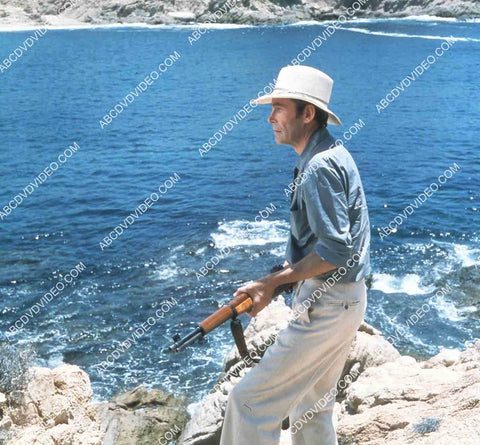 Peter O'Toole film Foxtrot 35m-15543