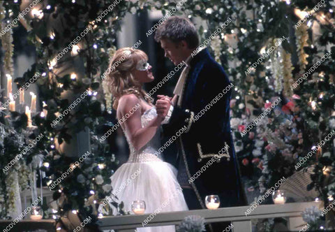 Hilary Duff Chad Michael Murray film A Cinderella Story 35m-15553