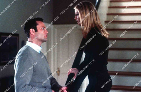 Vince Vaughn Rebecca Tilney film Domestic Disturbance 35m-15644