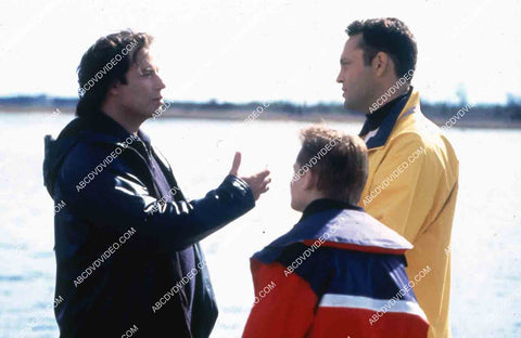John Travolta Vince Vaughn film Domestic Disturbance 35m-15649