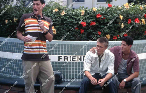 Chad Michael Murray film A Cinderella Story 35m-15668