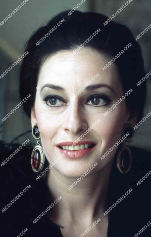 beautiful Ina Balin portrait 35m-15694