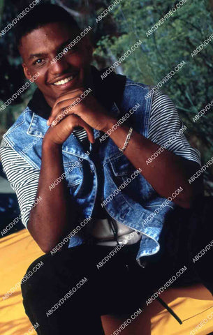 Aries Spears TV South of Sunset 35m-15779