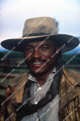 Billy Dee Williams TV Lonesome Dove The Series 35m-15799