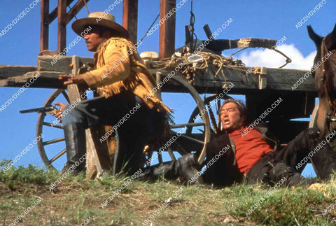 Billy Dee Williams Graham Greene TV Lonesome Dove The Series 35m-15801