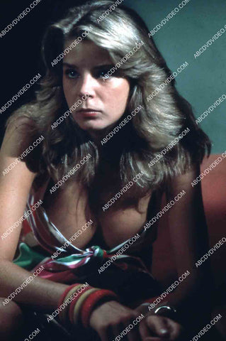 Kristine DeBell film Bloodbrothers 35m-15805