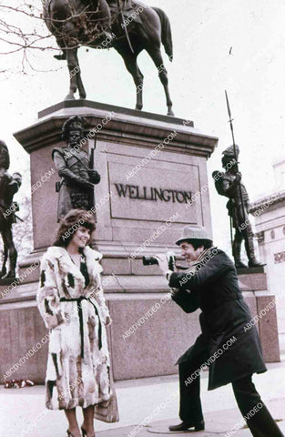 Adrienne Barbeau David Groh TVM Tourist 35m-15812