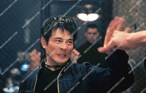 Jet Li film Cradle 2 the Grave 35m-15846