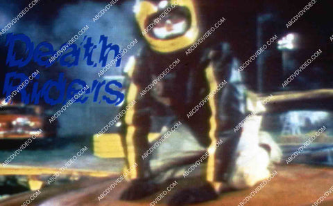 state fair daredevils stunt documentary film Death Riders 35m-15853