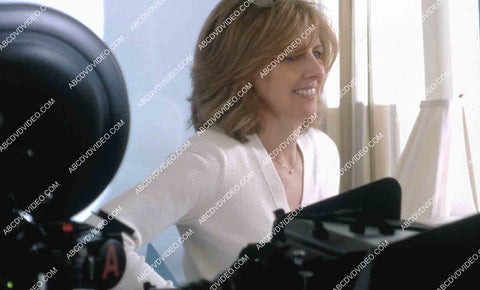 director Nancy Meyers film Something's Gotta Give 35m-15867