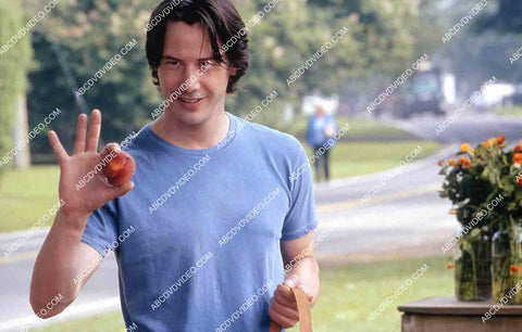 Keanu Reeves film Something's Gotta Give 35m-15871