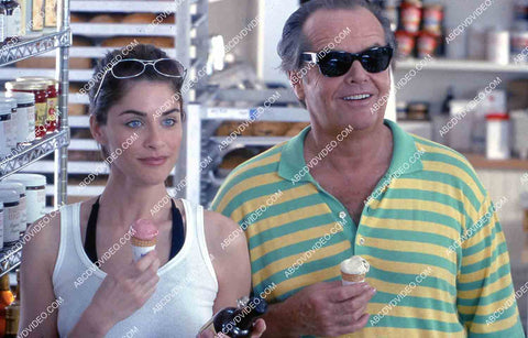 Amanda Peet Jack Nicholson film Something's Gotta Give 35m-15878
