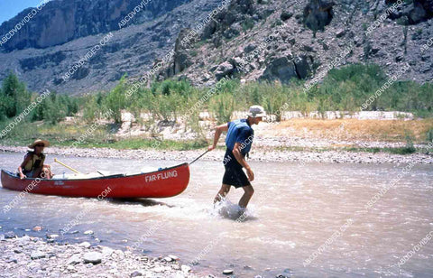 canoers Travel Channel TV documentary Lonely Planet aka Globe Trekker 35m-15911