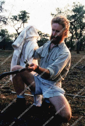Mark O'Shea bagging a snake Animal Planet documenatry TV O'Shea's Big Adventure 35m-15917