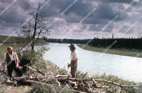 Anthony Hopkins Brad Pitt film Legends of the Fall 35m-16001