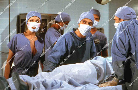 Cassandra Peterson film Jekyll & Hyde Together Again 35m-16010