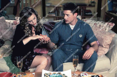 Alicia Silverstone Brendan Fraser film Blast from the Past 35m-16026