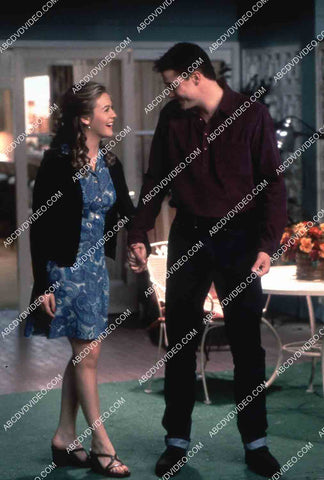 Alicia Silverstone Brendan Fraser film Blast from the Past 35m-16029