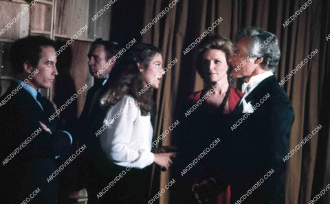 Richard Dreyfuss Amy Irving Lee Remick Sam Wanamaker film The Competition 35m-16061