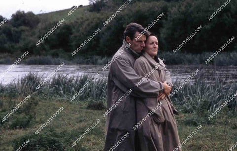 Lambert Wilson Fiona Shaw film The Last September 35m-16100