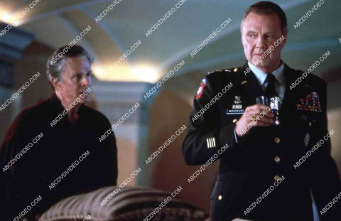 Robert Culp Jon Voight film Most Wanted 35m-16108