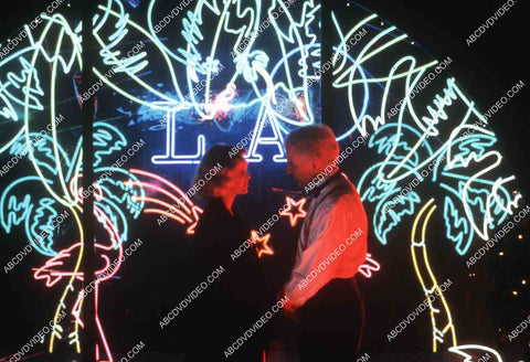 Victoria Tennant Steve Martin film L.A. Story 35m-16119