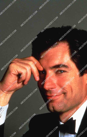 Timothy Dalton James Bond film The Living Daylights 35m-16126