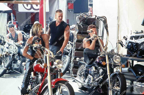 Jaime Pressly Matt Schulze film Torque 35m-16141