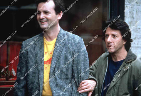 Bill Murray Dustin Hoffman film Tootsie 35m-16170
