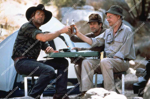 Huey Lewis Fred Ward Buck Henry film Short Cuts 35m-16180