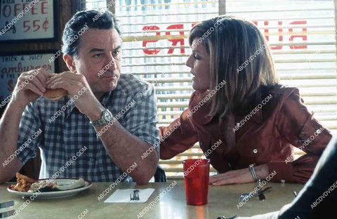 Robert De Niro Rene Russo film Showtime 35m-16189