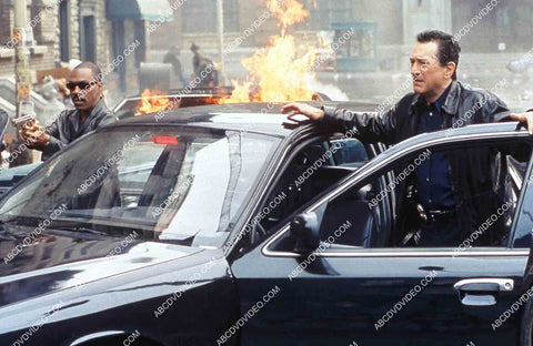 Robert De Niro Eddie Murphy film Showtime 35m-16190