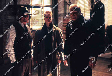 Robert Loggia James Marshall Brian Dennehy film Gladiator 35m-16209