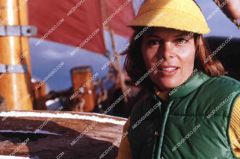 Mikki Jamison film The Sea Gypsies aka Shipwreck 35m-16216