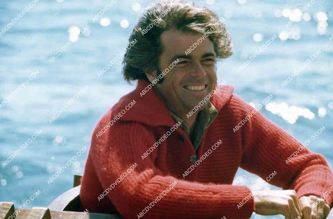 Robert Logan film The Sea Gypsies aka Shipwreck 35m-16232