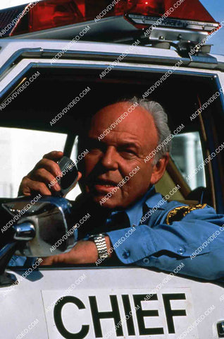 Carroll O'Connor TV In the Heat of the Night 35m-16266