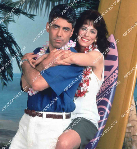 Adam Arkin Jane Kaczmarek TV Big Wave Dave's 35m-16268