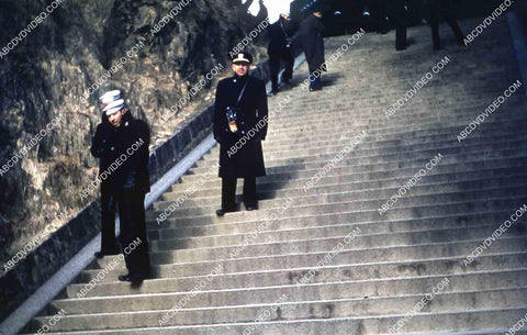 circa 1956 historic Hiroshima Japan 35m-16602