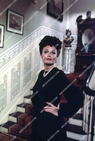 Valerie Perrine TVM Ziegfeld The Man and His Woman 35m-16612