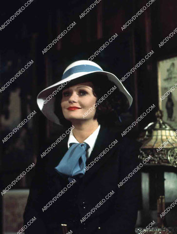 Valerie Perrine TVM Ziegfeld The Man and His Woman 35m-16614