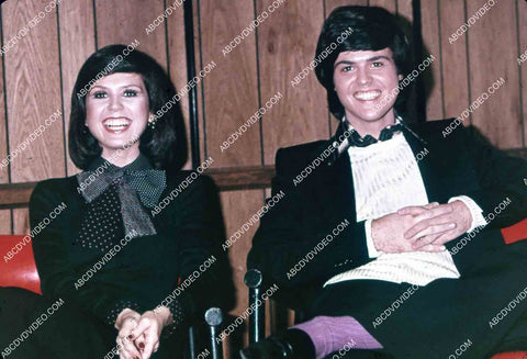 candid Donny & Marie Osmond at some event 35m-16628