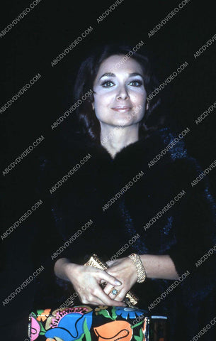 candid Suzanne Pleshette at some event 35m-16653