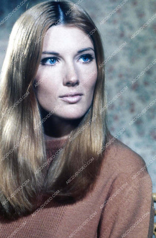 beautiful Annette O'Toole portrait 35m-16714